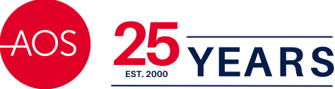 AOS Group Logo